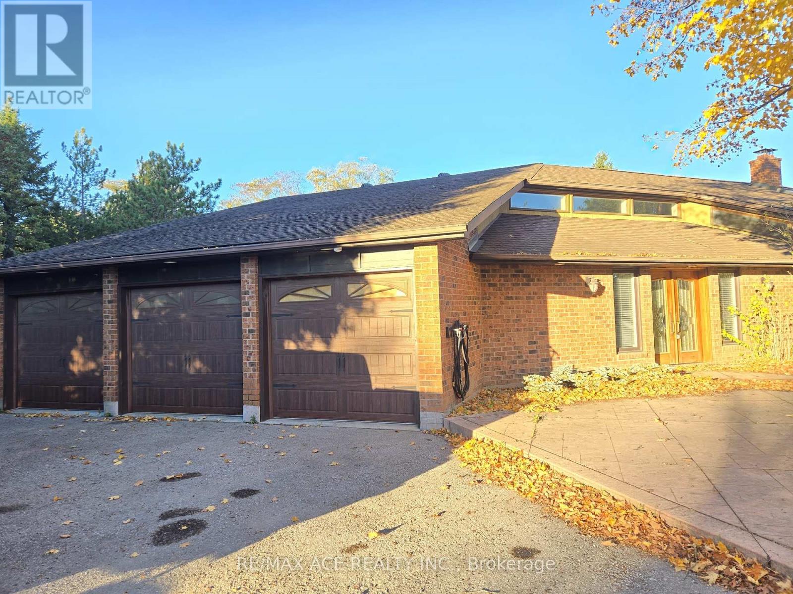 5 ISLAND COURT, Whitchurch-Stouffville, Ontario