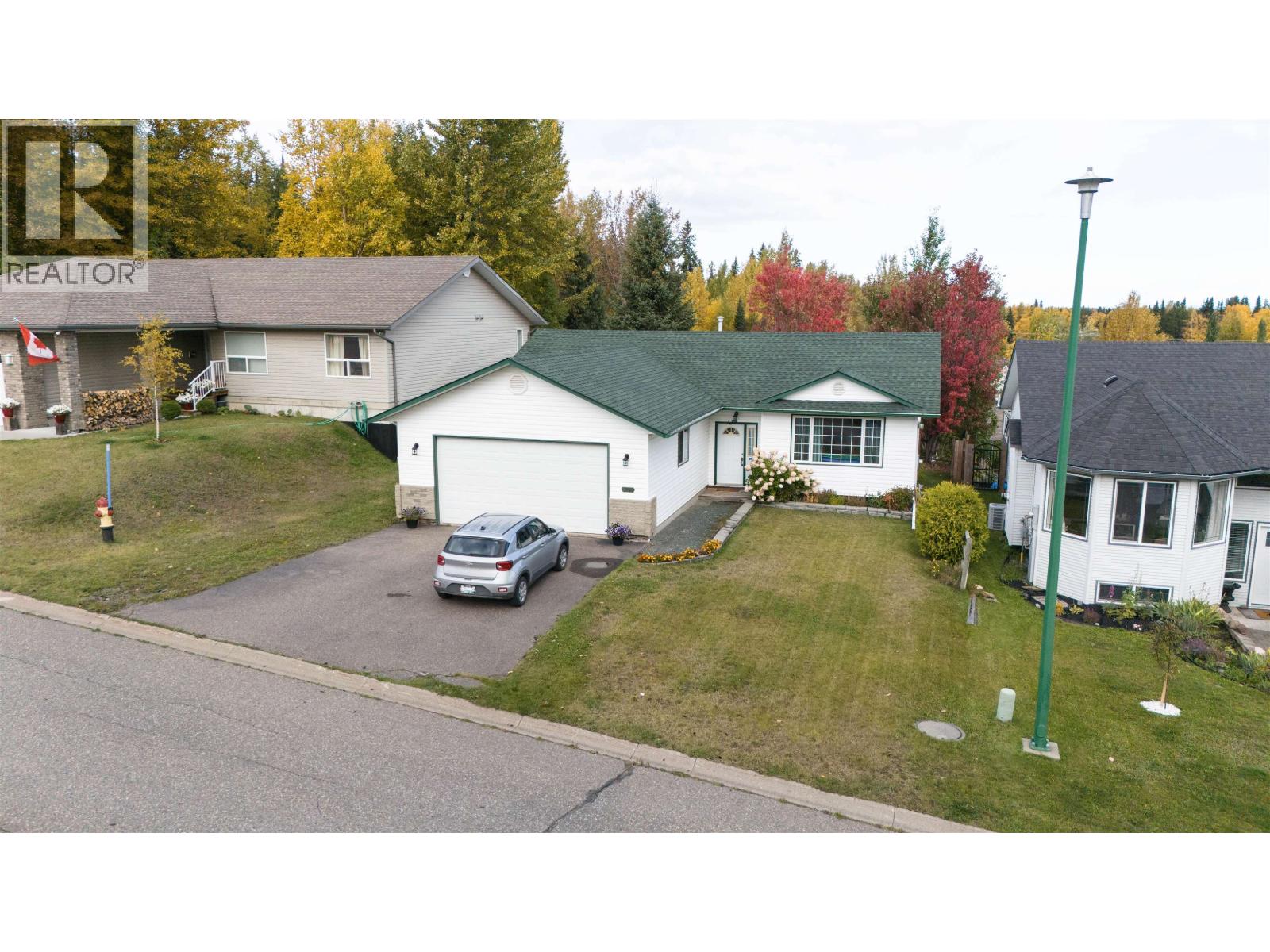 6399 BURKITT ROAD, Prince George, British Columbia