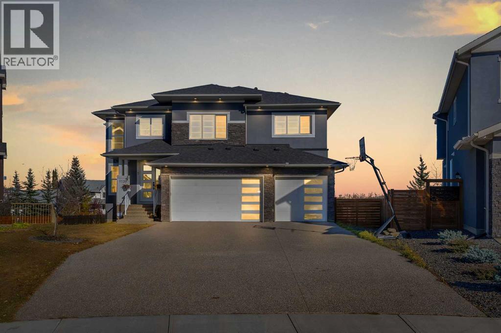 111 Kinniburgh Crescent, Chestermere, Alberta