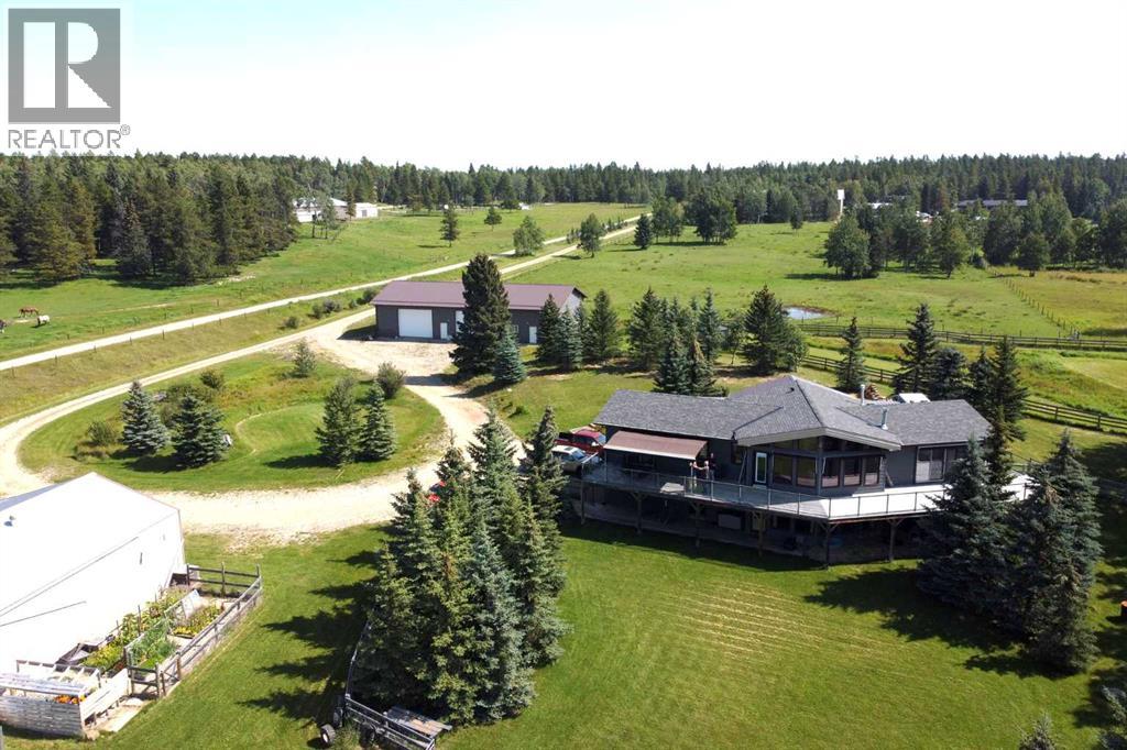 280227 Range Road 54, Rural Rocky View County, Alberta