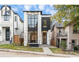 1623 21 Avenue Nw Capitol Hill, Calgary, Ca