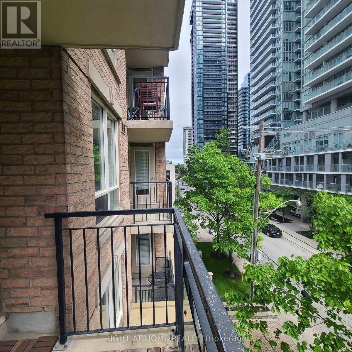 408 - 188 Redpath Avenue, Toronto, Ontario  M4P 3J2 - Photo 24 - C12481831