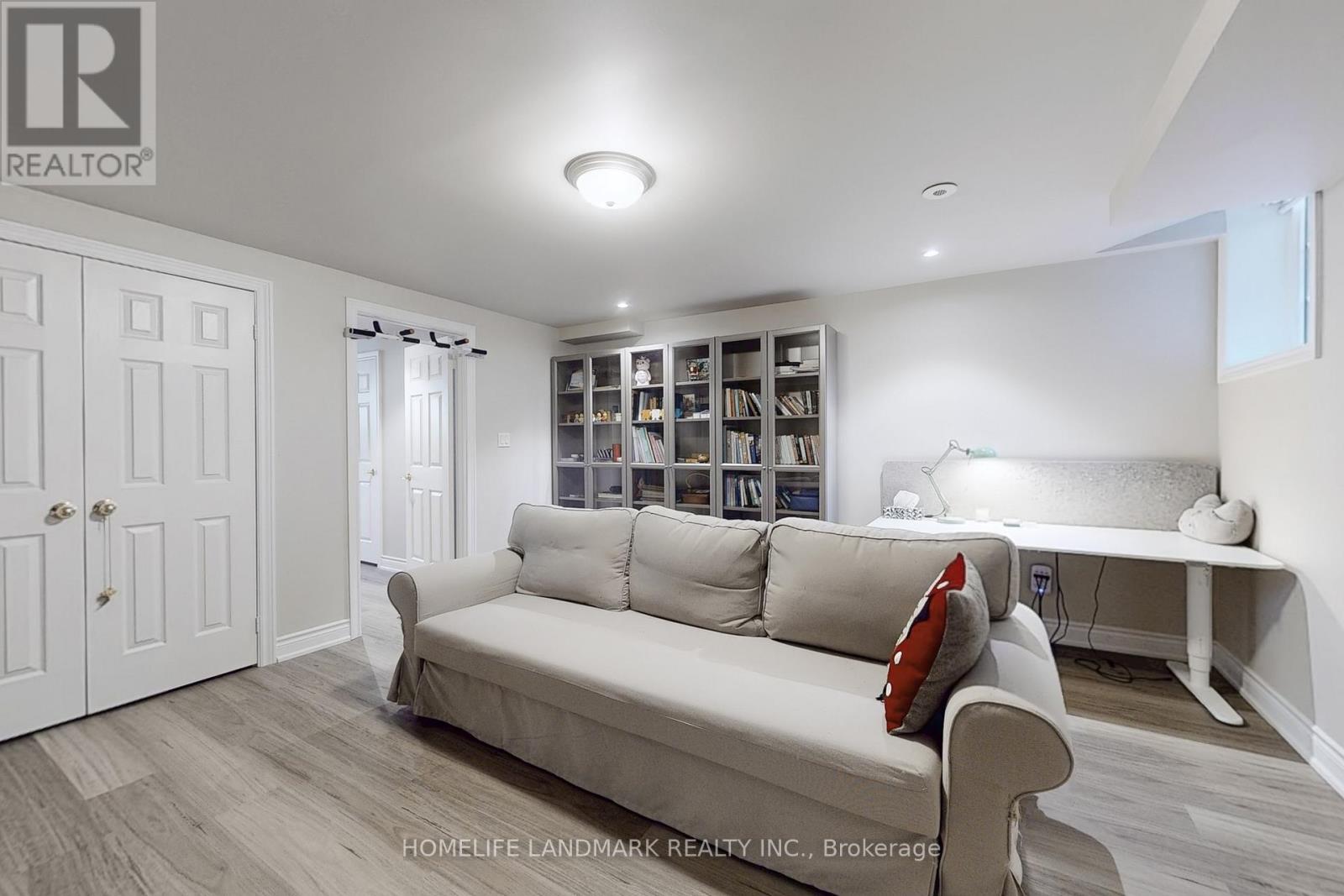 84 Ellerslie Avenue, Toronto, Ontario  M2N 1X8 - Photo 35 - C12481832
