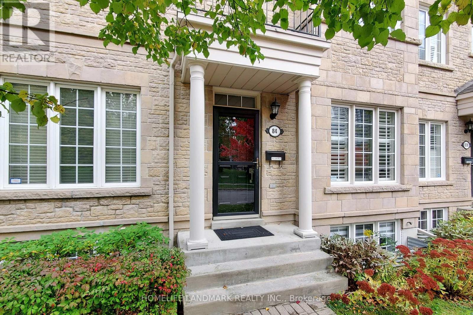 84 Ellerslie Avenue, Toronto, Ontario  M2N 1X8 - Photo 4 - C12481832