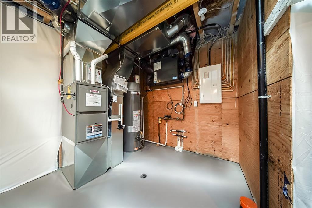 88 Henderson Crescent, Penhold, Alberta  T0M 1R0 - Photo 24 - A2265156