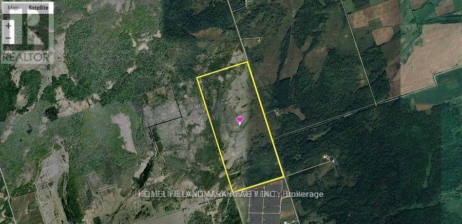 LOT 1 CONCESSION 7 ROAD, brock, Ontario