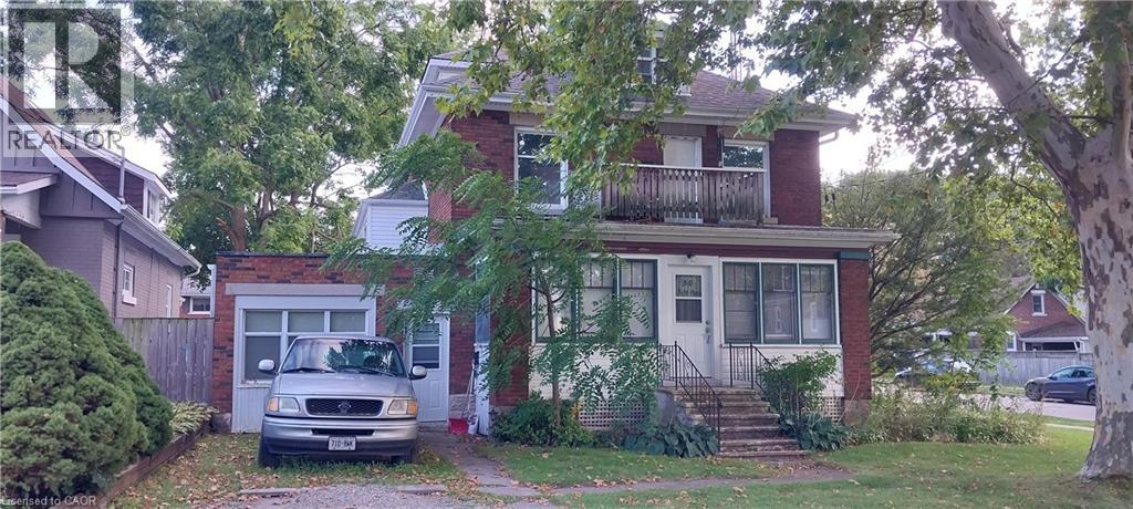50 Rife Avenue, Cambridge, Ontario  N3C 2G7 - Photo 1 - 40778515