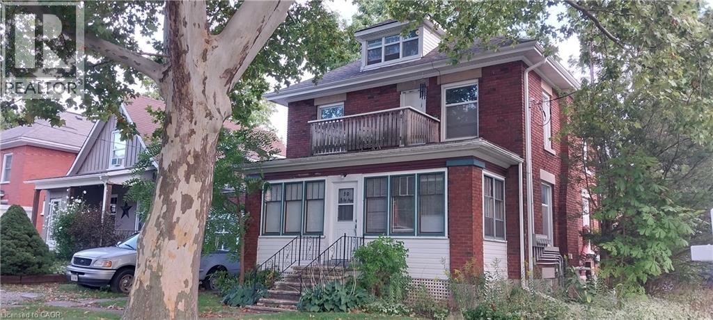 50 Rife Avenue, Cambridge, Ontario  N3C 2G7 - Photo 2 - 40778515