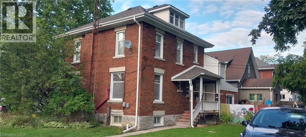 50 Rife Avenue, Cambridge, Ontario  N3C 2G7 - Photo 4 - 40778515