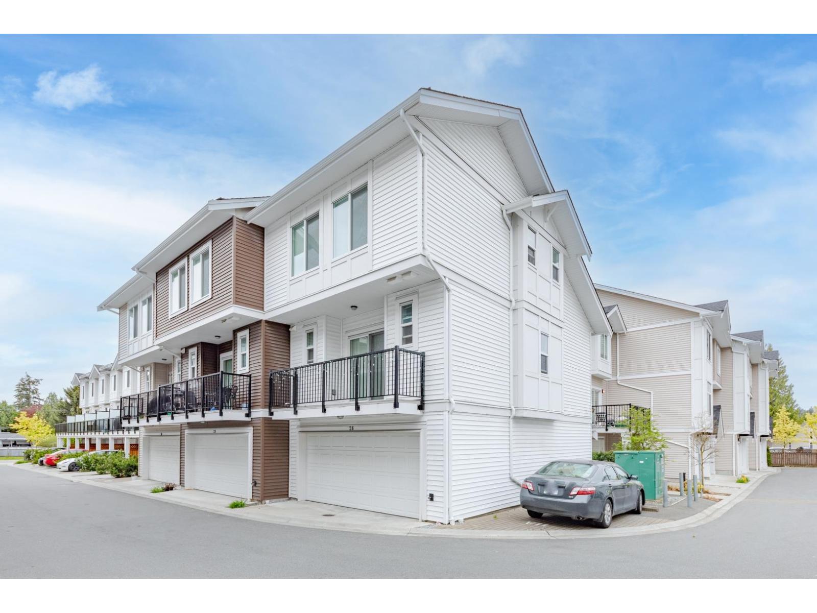 28 12073 62 Avenue, Surrey, British Columbia V3X 0K4 - Photo 2 - R3061657