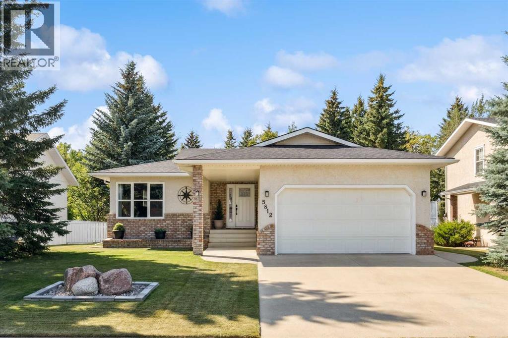 5812 63 Avenue, Olds, Alberta