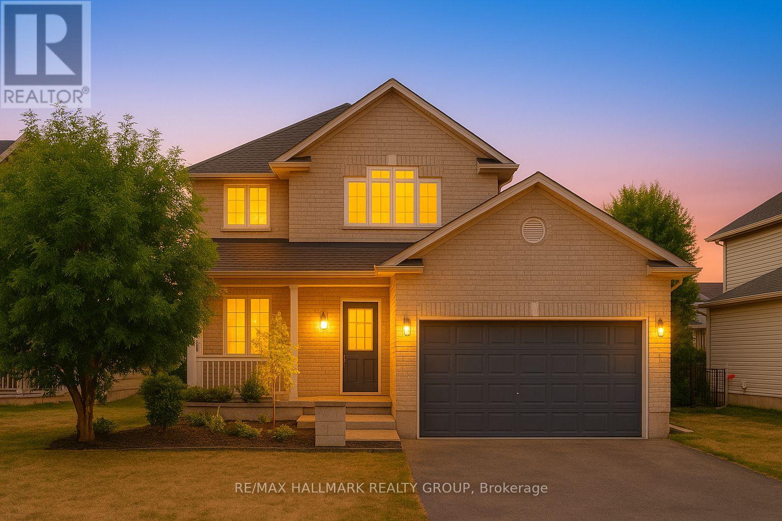 41 SMOKETREE CRESCENT, Ottawa, Ontario
