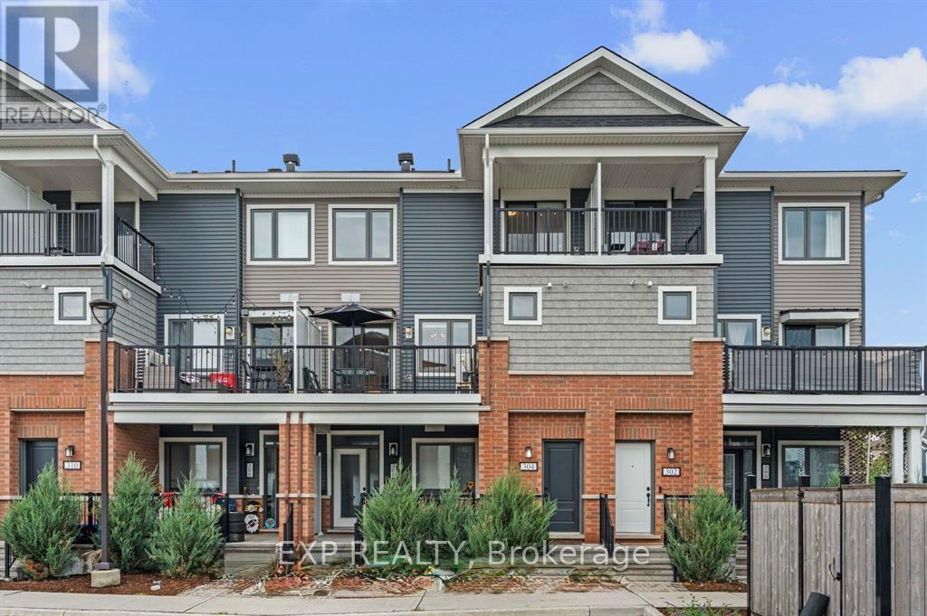 304 LAPLAND PRIVATE, Ottawa, Ontario