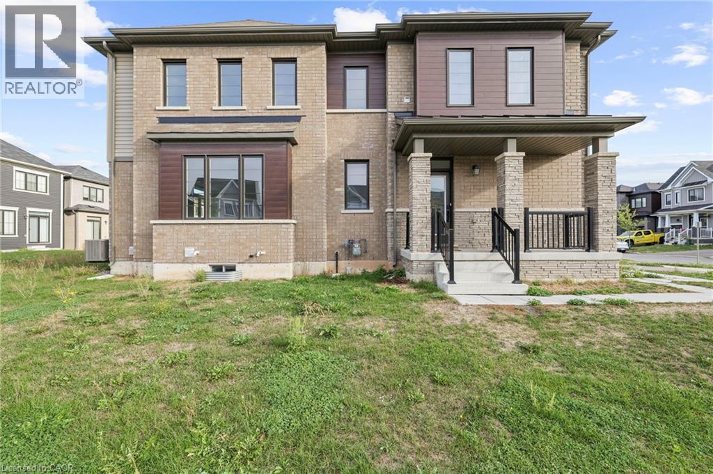 71 CONCORD Drive, Thorold, Ontario