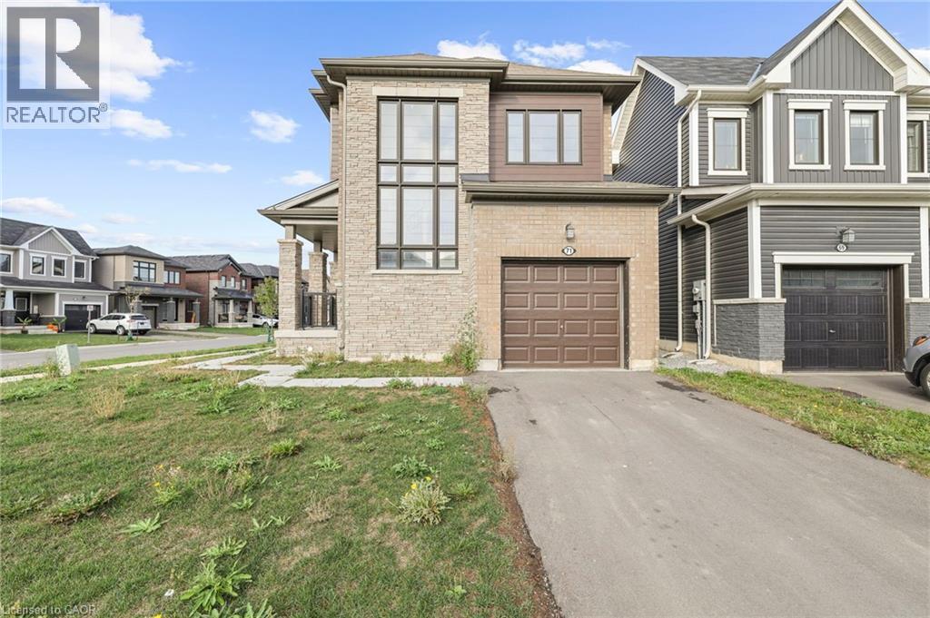 71 Concord Drive, Thorold, Ontario  L2V 0K8 - Photo 2 - 40777766