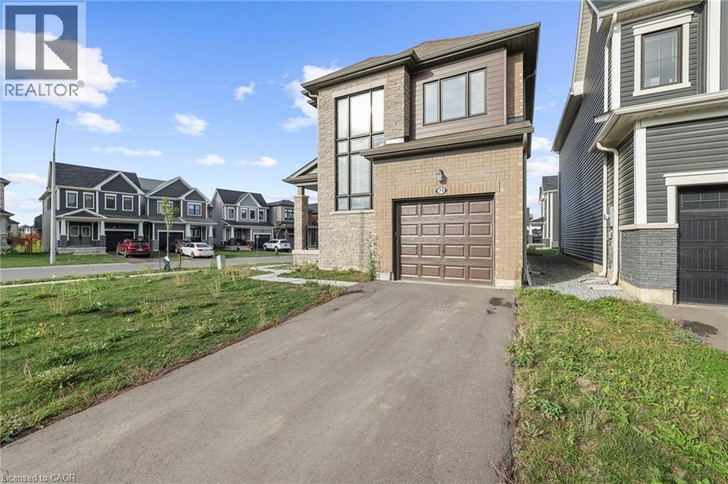 71 Concord Drive, Thorold, Ontario  L2V 0K8 - Photo 3 - 40777766