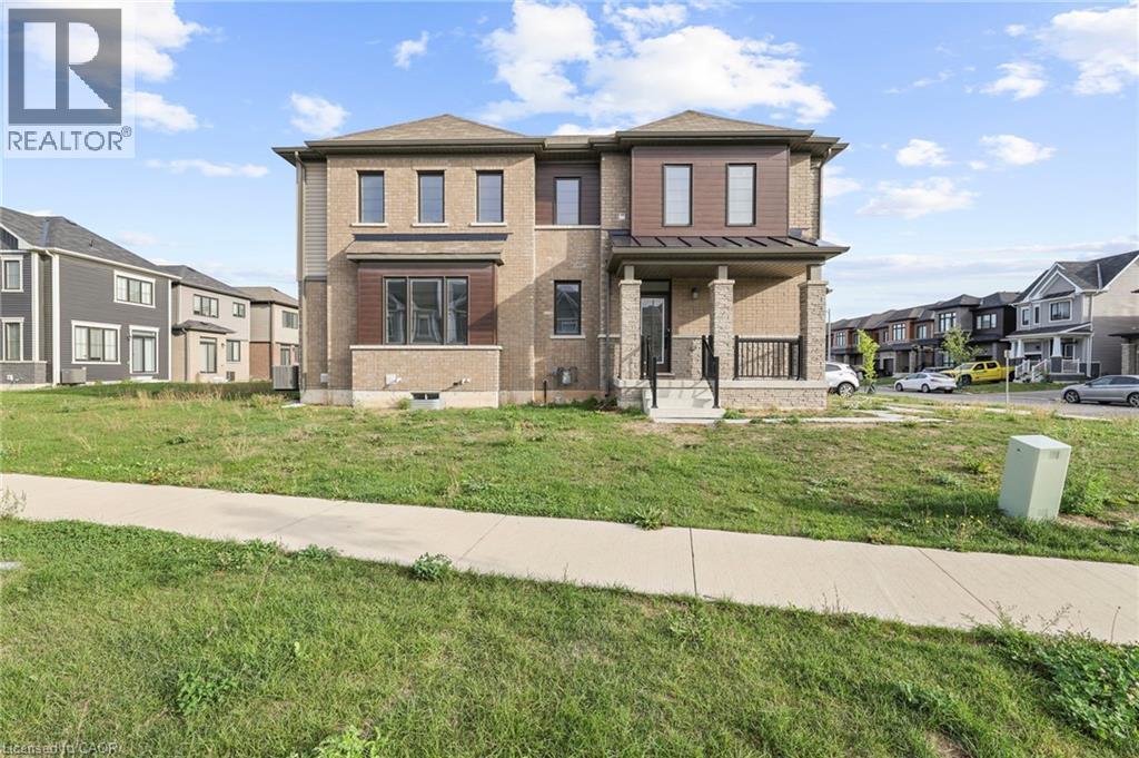 71 Concord Drive, Thorold, Ontario  L2V 0K8 - Photo 5 - 40777766