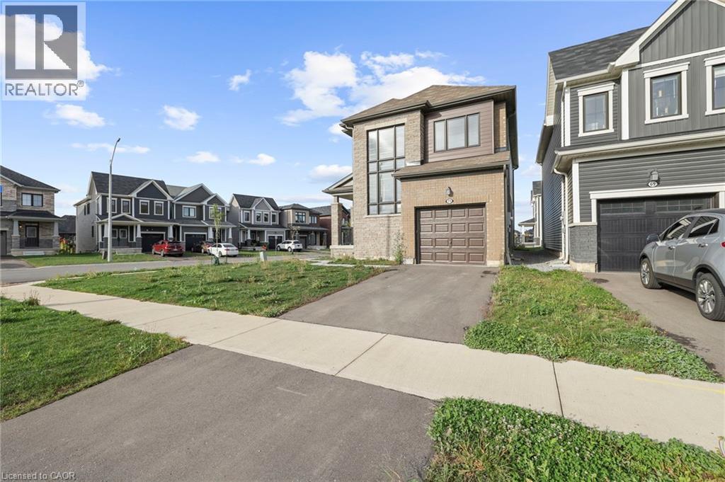 71 Concord Drive, Thorold, Ontario  L2V 0K8 - Photo 7 - 40777766