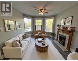 147 BOLD Street Unit# 2, Hamilton, Ontario