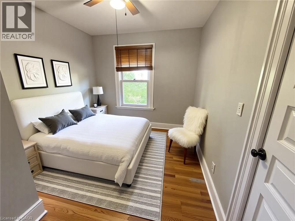 147 Bold Street Unit# 2, Hamilton, Ontario  L8P 1T9 - Photo 7 - 40780945
