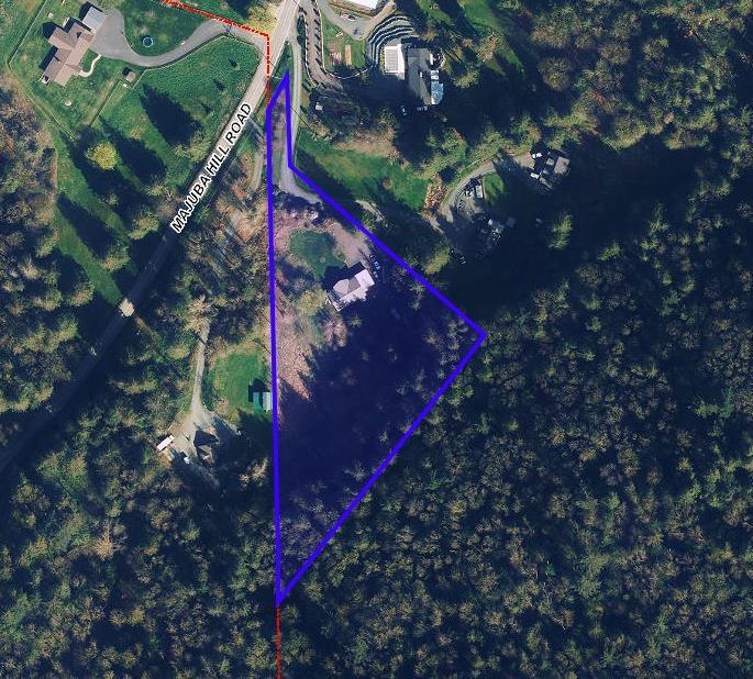 41612 Majuba Hill Road, Majuba Hill, Yarrow, British Columbia  V2R 5G8 - Photo 3 - R3061212