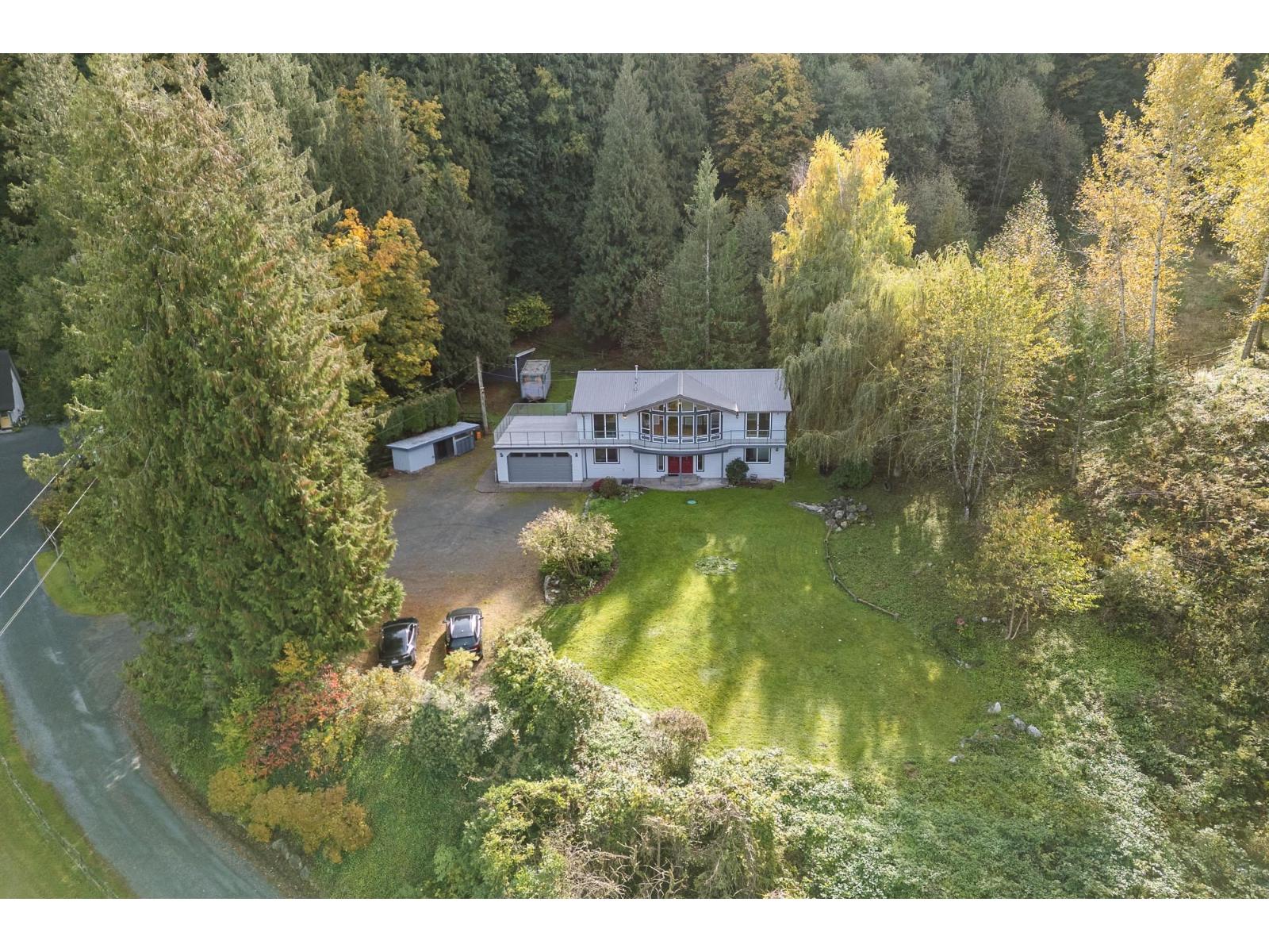 41612 Majuba Hill Road, Majuba Hill, Yarrow, British Columbia  V2R 5G8 - Photo 5 - R3061212