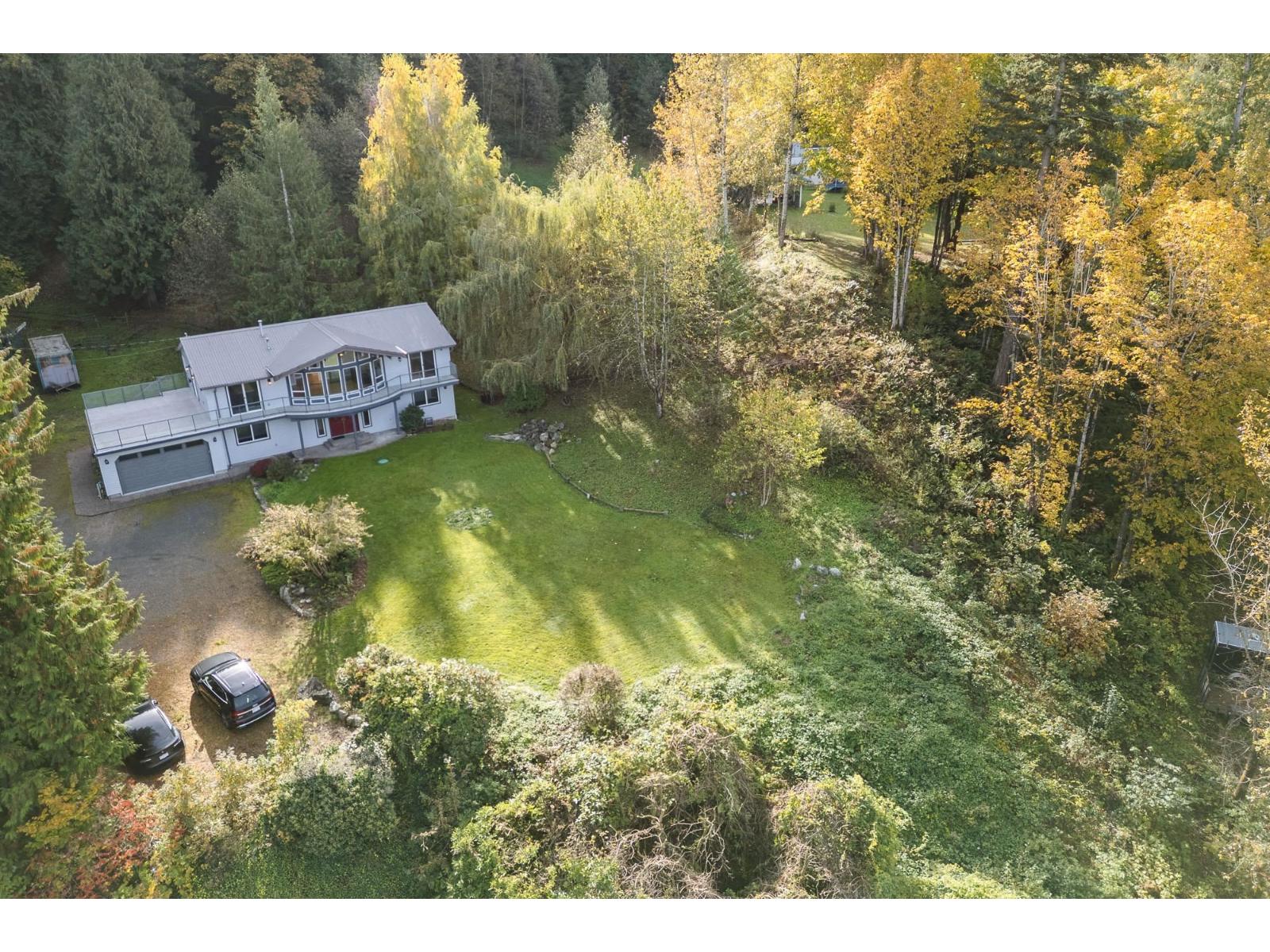 41612 Majuba Hill Road, Majuba Hill, Yarrow, British Columbia  V2R 5G8 - Photo 6 - R3061212