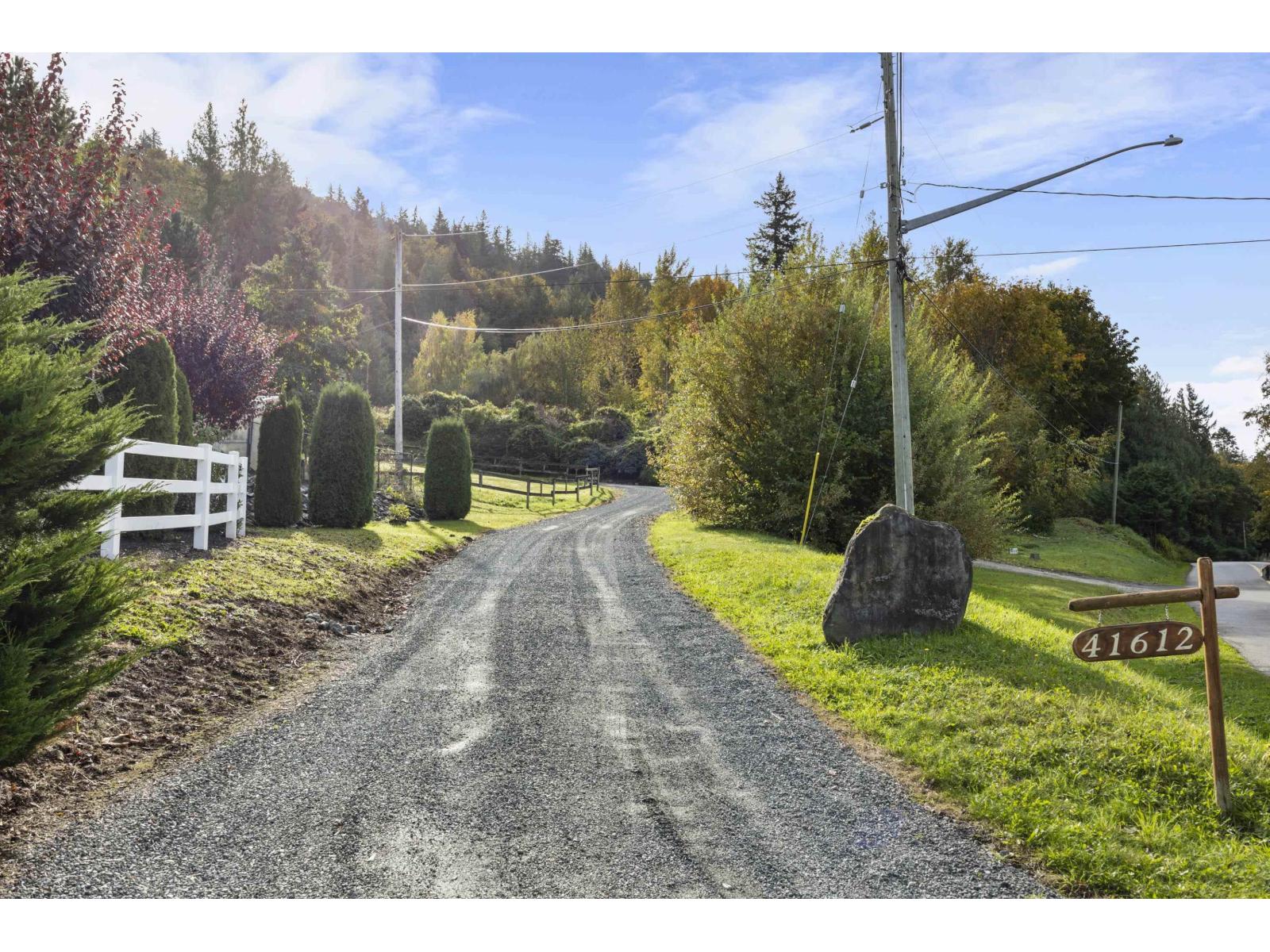 41612 Majuba Hill Road, Majuba Hill, Yarrow, British Columbia  V2R 5G8 - Photo 38 - R3061212