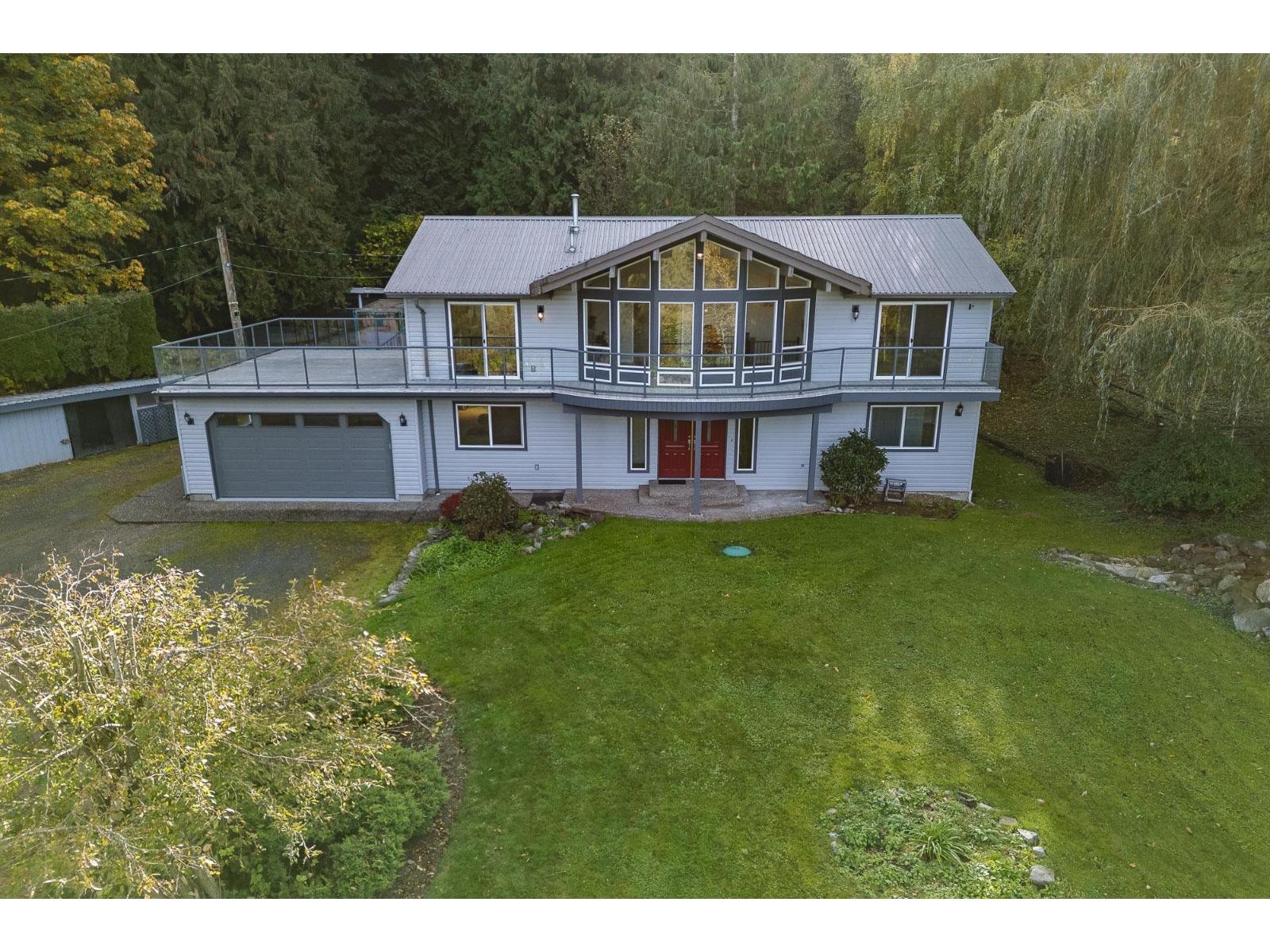 41612 MAJUBA HILL ROAD|Majuba Hill, Yarrow, British Columbia