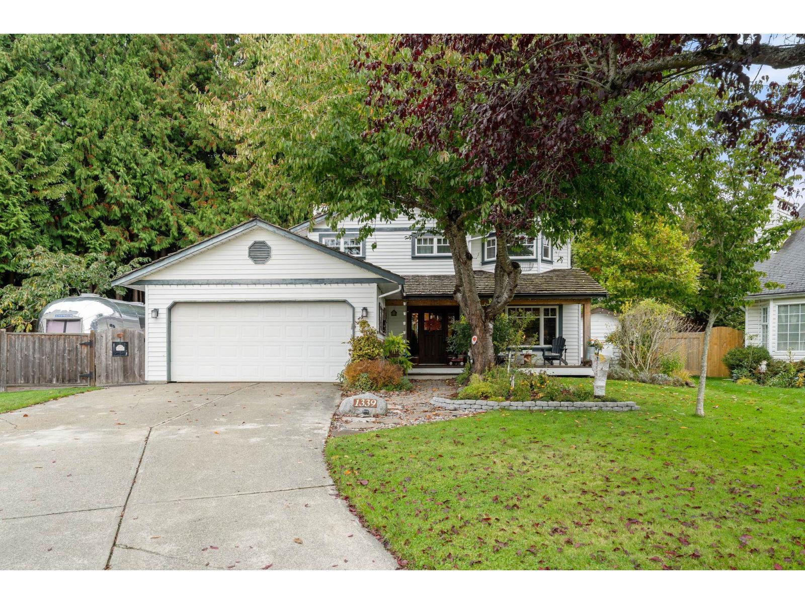 1339 163 STREET, Surrey, British Columbia