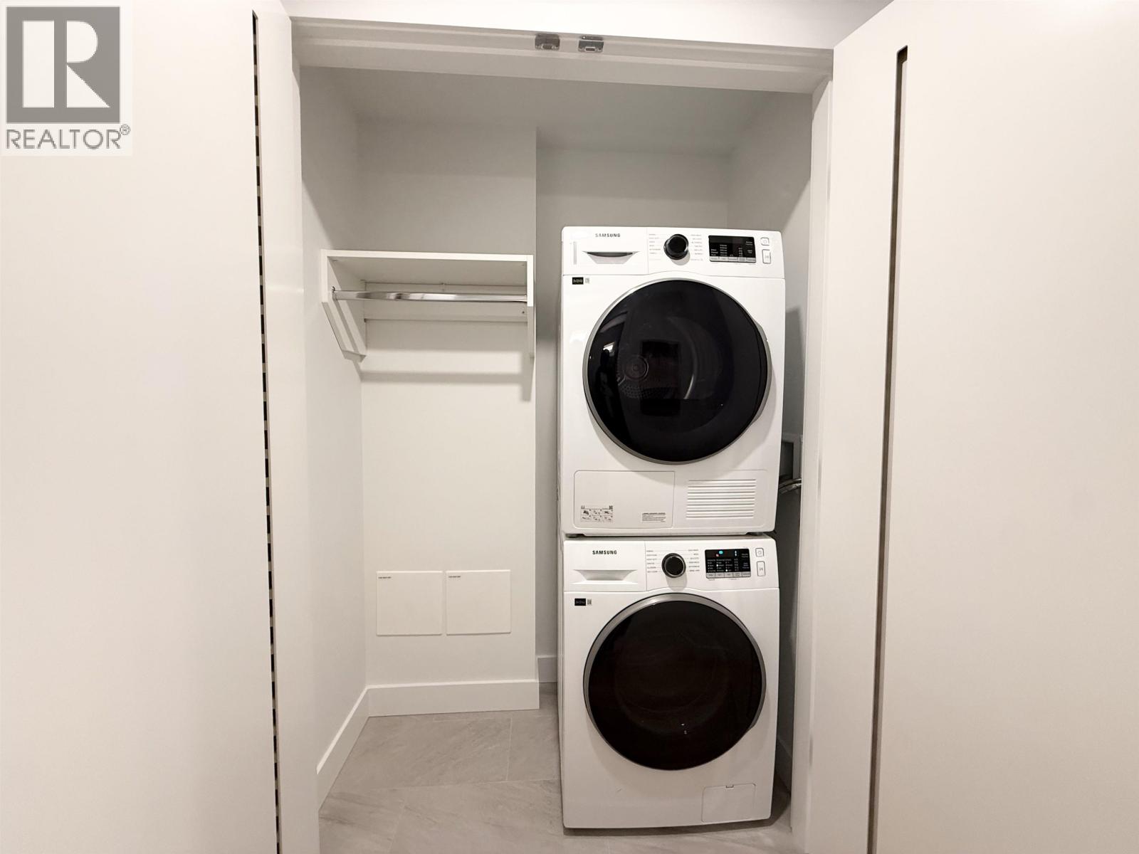 702 7977 Lansdowne Road, Richmond, British Columbia  V6X 0X7 - Photo 8 - R3061863