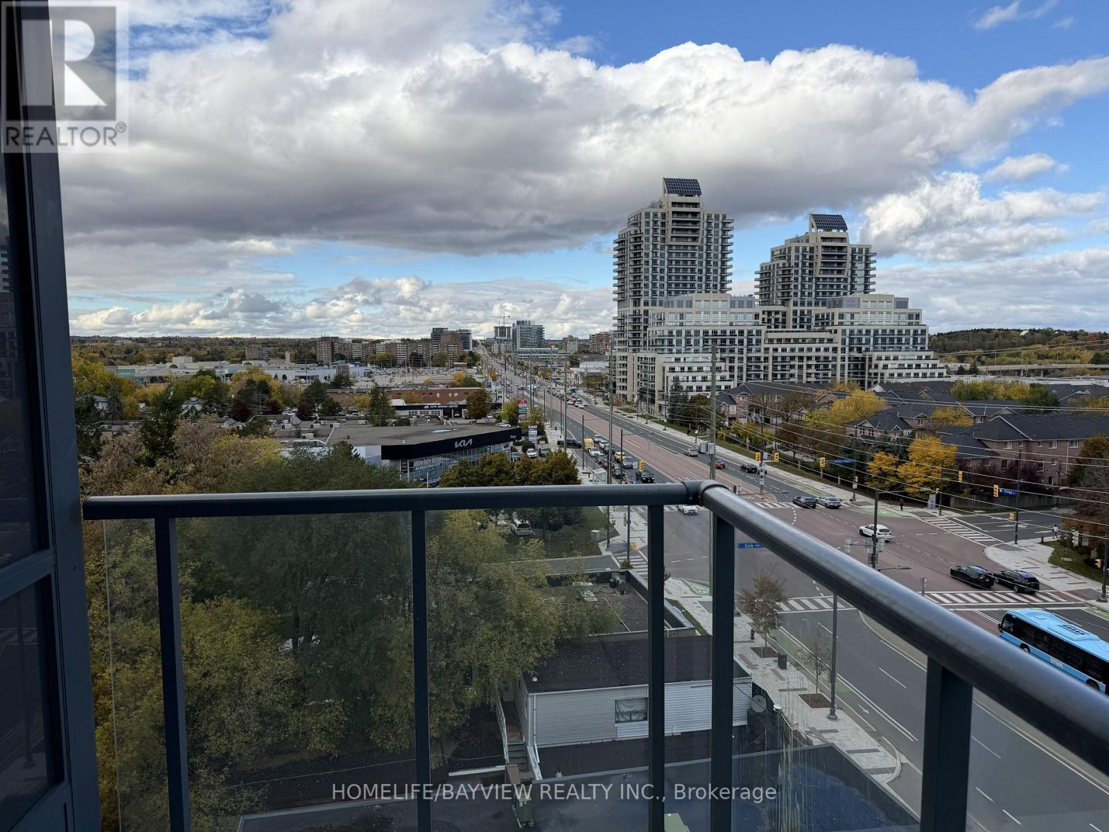 805B - 9090 YONGE STREET, Richmond Hill, Ontario