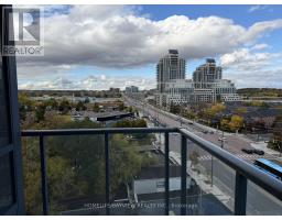 805b - 9090 Yonge Street, Richmond Hill (South Richvale), Ca