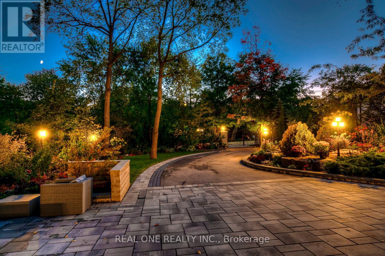 431 Fourth Line, Oakville, Ontario  L6L 5A5 - Photo 48 - W12481768