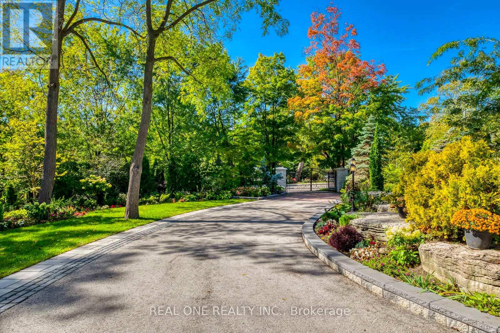 431 Fourth Line, Oakville, Ontario  L6L 5A5 - Photo 43 - W12481768