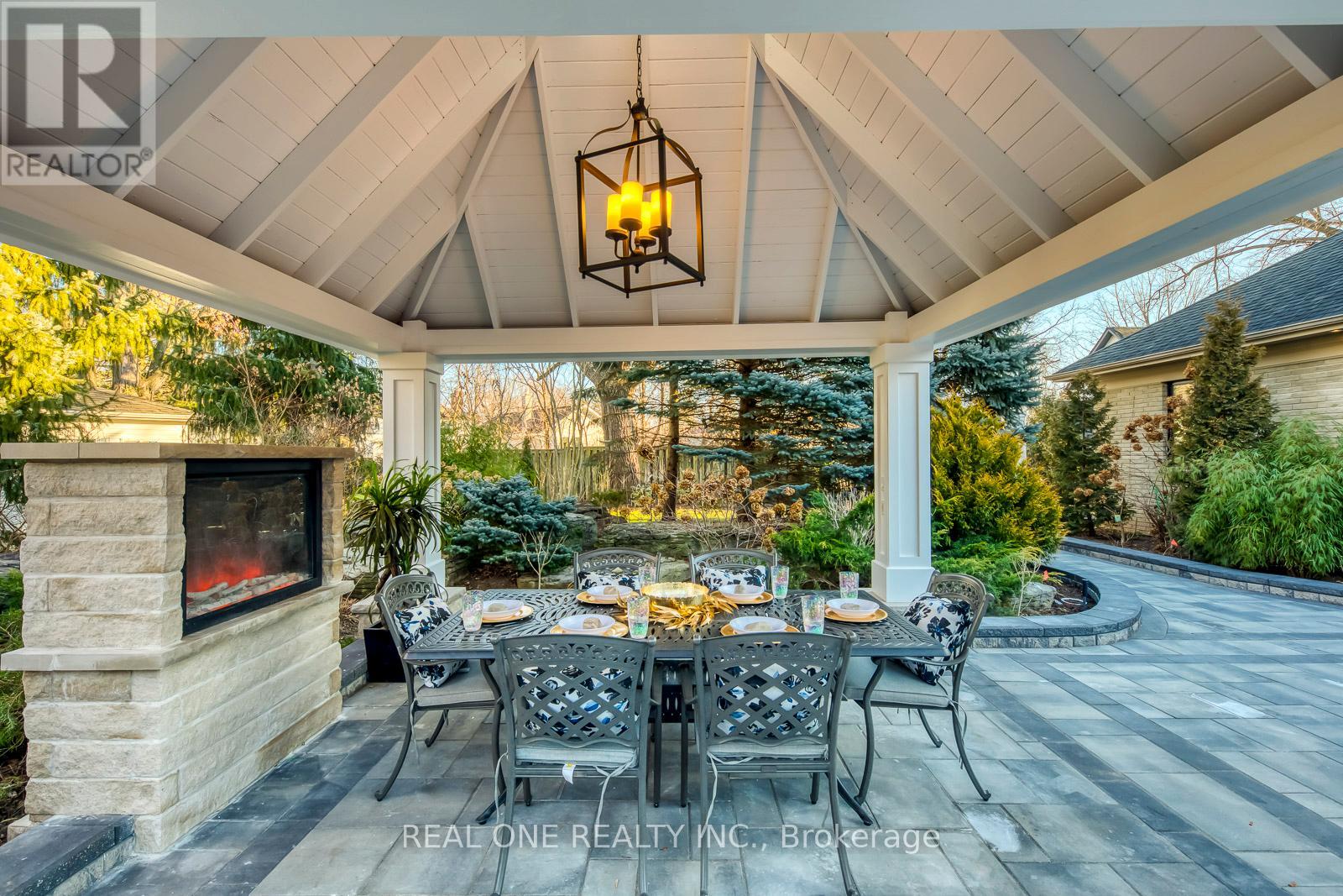 431 Fourth Line, Oakville, Ontario  L6L 5A5 - Photo 35 - W12481768