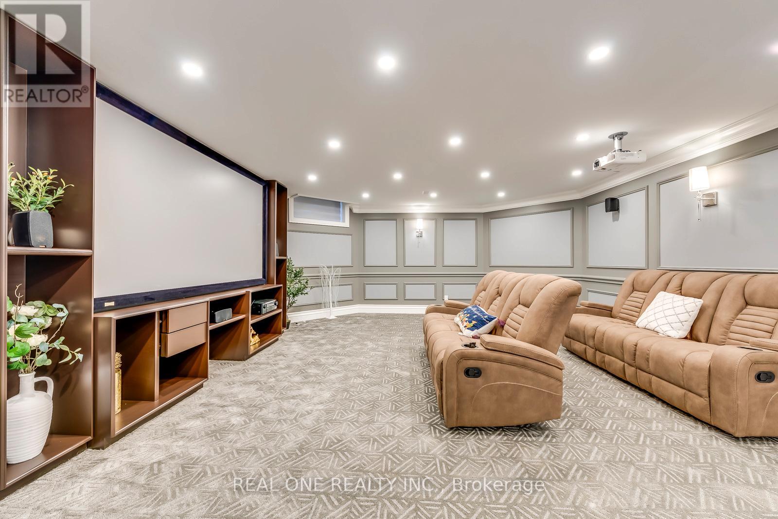 431 Fourth Line, Oakville, Ontario  L6L 5A5 - Photo 27 - W12481768