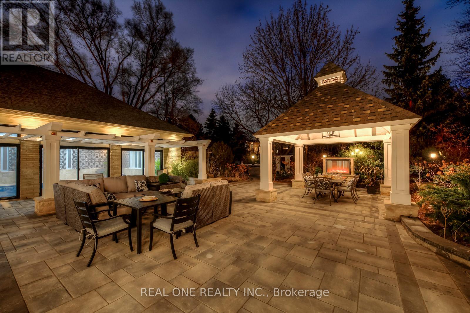431 Fourth Line, Oakville, Ontario  L6L 5A5 - Photo 37 - W12481768