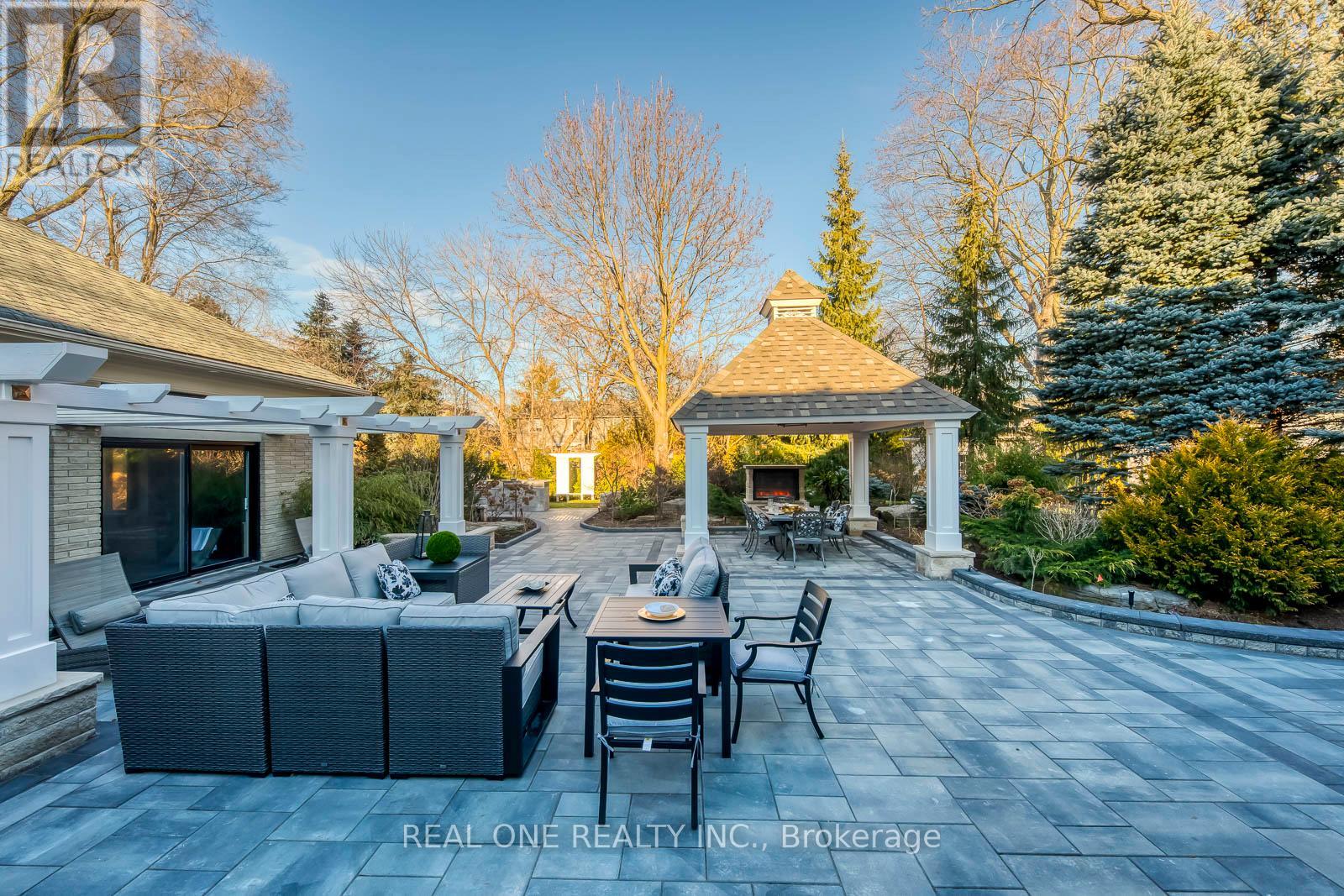 431 Fourth Line, Oakville, Ontario  L6L 5A5 - Photo 33 - W12481768