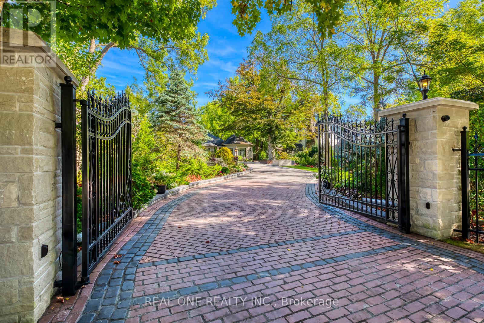 431 Fourth Line, Oakville, Ontario  L6L 5A5 - Photo 41 - W12481768