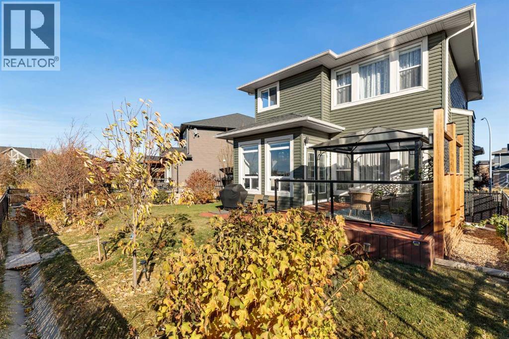 186 Ravenscroft Green Se, Airdrie, Alberta  T4A 0H2 - Photo 40 - A2266844