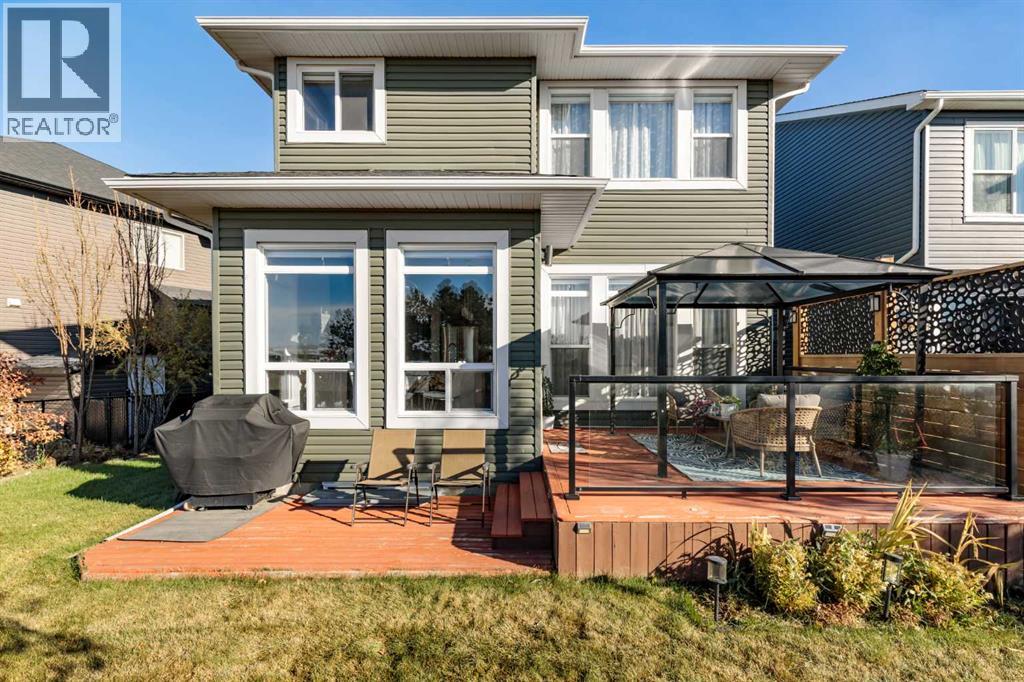 186 Ravenscroft Green Se, Airdrie, Alberta  T4A 0H2 - Photo 42 - A2266844