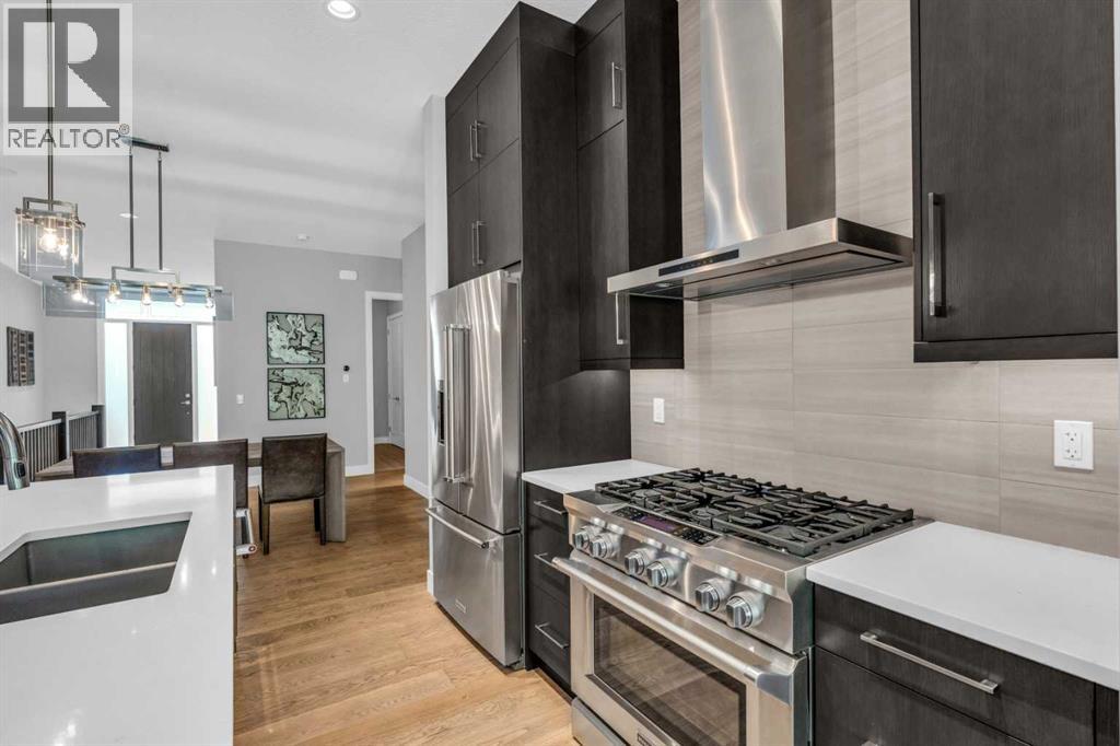 164 Cranbrook Drive Se, Calgary, Alberta  T3M 2S7 - Photo 10 - A2199187