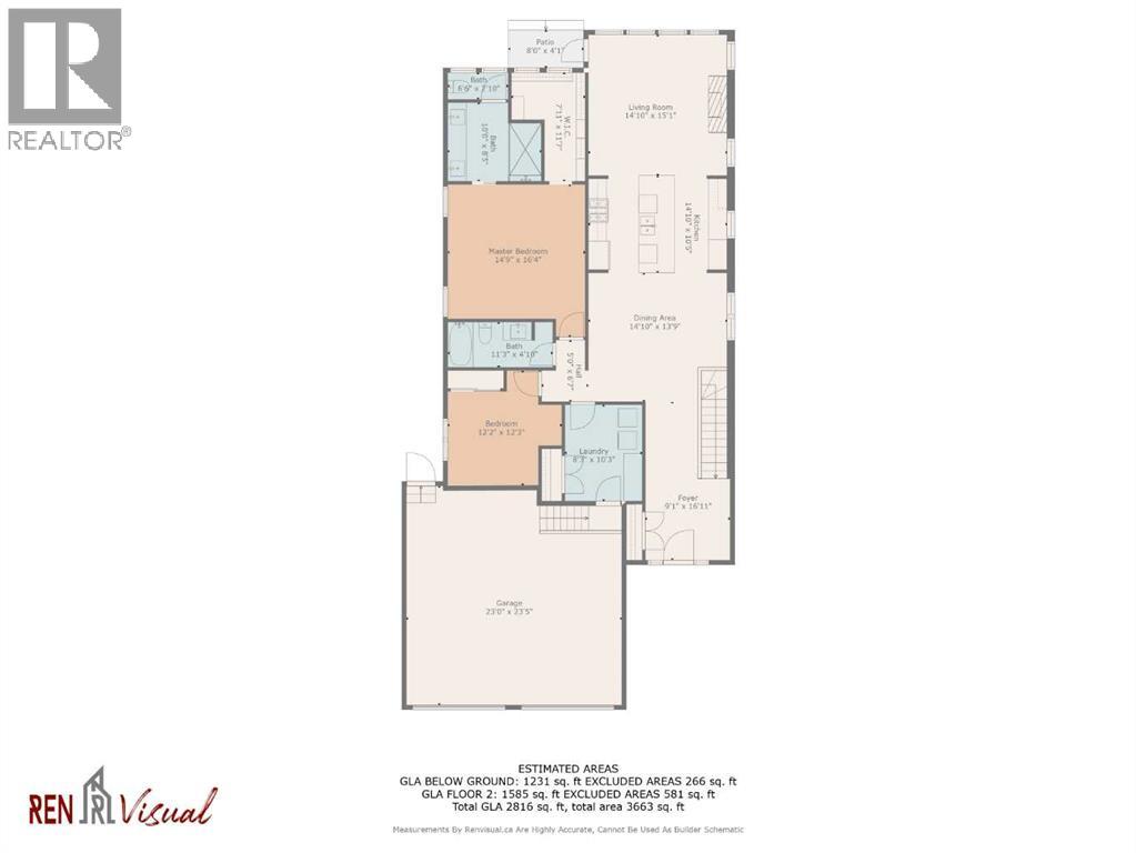 164 Cranbrook Drive Se, Calgary, Alberta  T3M 2S7 - Photo 49 - A2199187