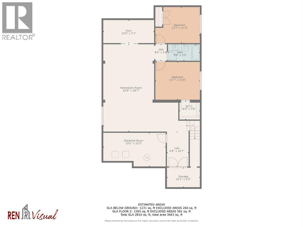 164 Cranbrook Drive Se, Calgary, Alberta  T3M 2S7 - Photo 48 - A2199187