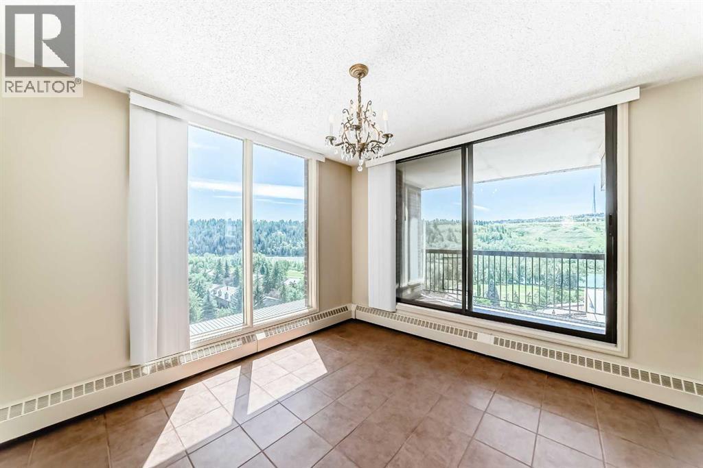 1104, 145 Point Drive Nw, Calgary, Alberta  T3B 4W1 - Photo 12 - A2236142