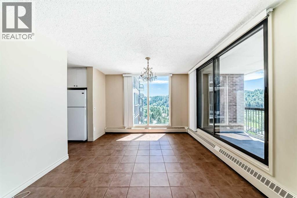 1104, 145 Point Drive Nw, Calgary, Alberta  T3B 4W1 - Photo 11 - A2236142