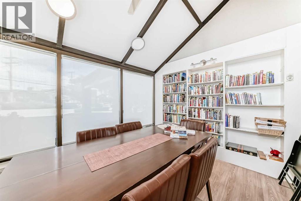 1104, 145 Point Drive Nw, Calgary, Alberta  T3B 4W1 - Photo 40 - A2236142