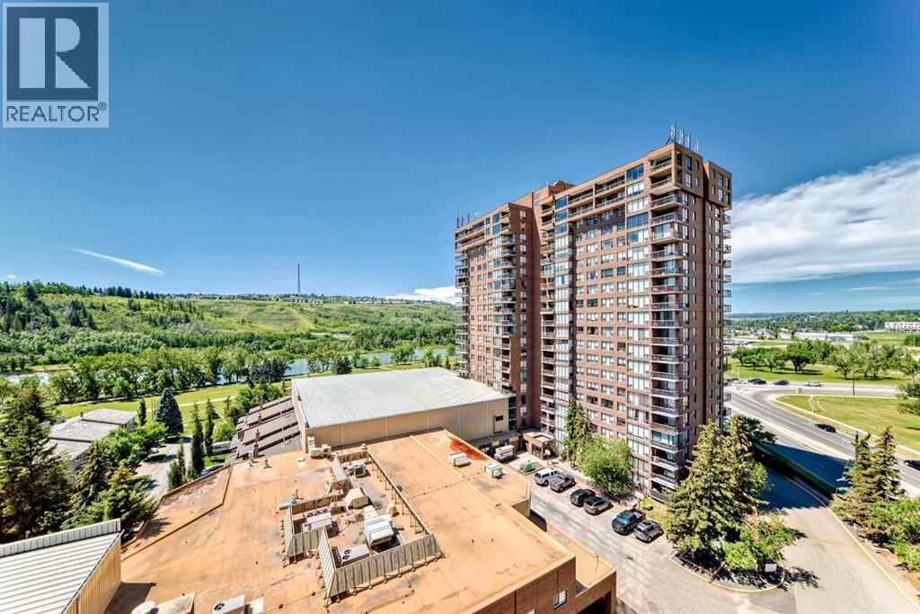 1104, 145 Point Drive Nw, Calgary, Alberta  T3B 4W1 - Photo 15 - A2236142