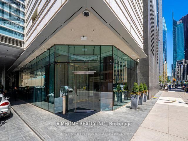 3604 - 180 UNIVERSITY AVENUE, Toronto, Ontario